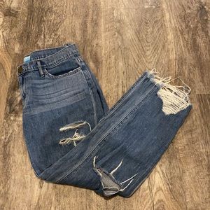 Show Me Your Mumu jeans